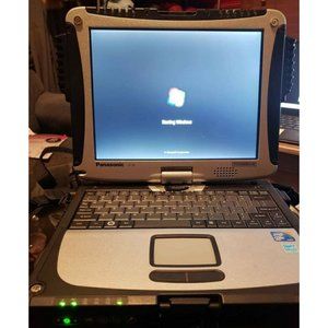 COPY - Toughbook CF-19